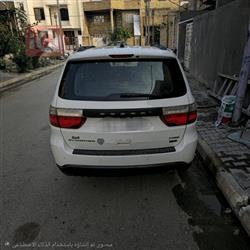 دودج دورانجو